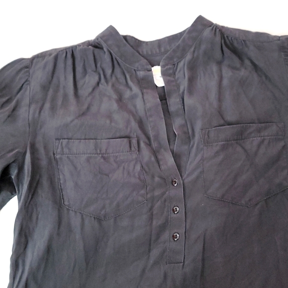 Amanda Uprichard Blouse - Picture 4 of 10